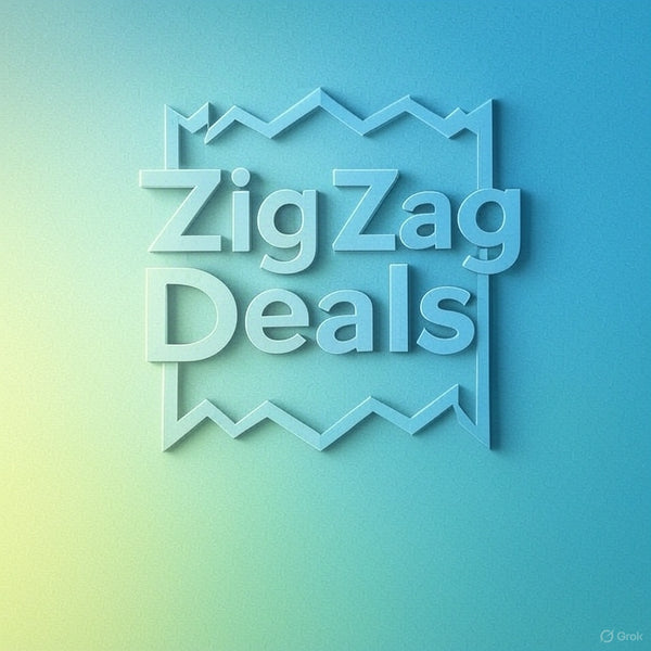 Zigzagdeals